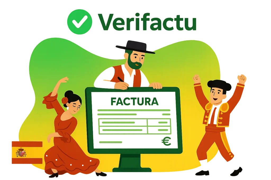 Verifactu 2025