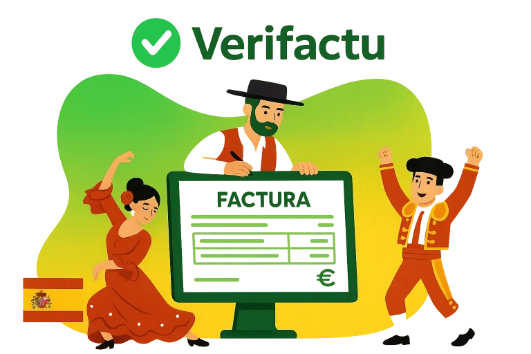 Verifactu 2025