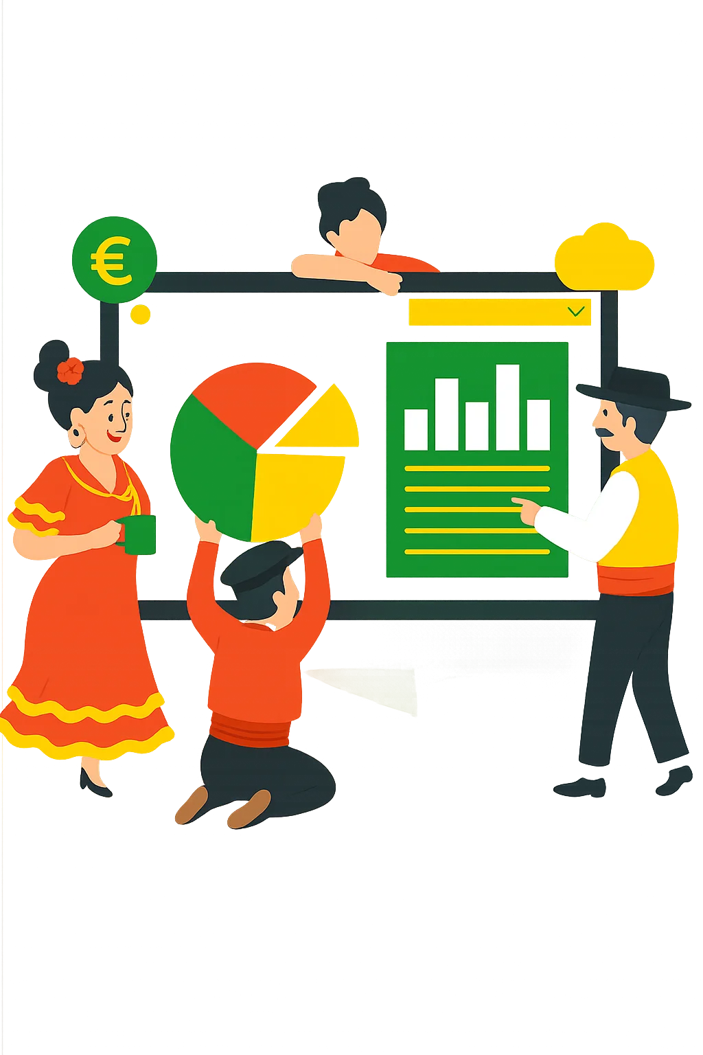 Gestores & Accountants