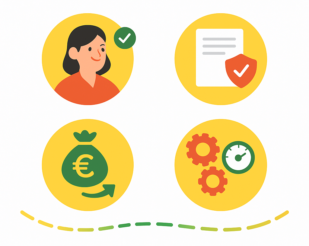 electronic invoicing in Spain