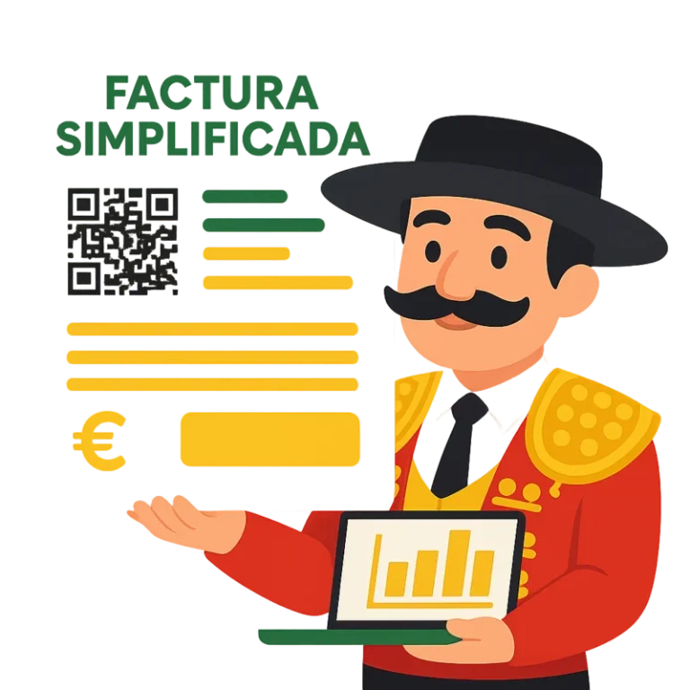 Facturacion Simplificada