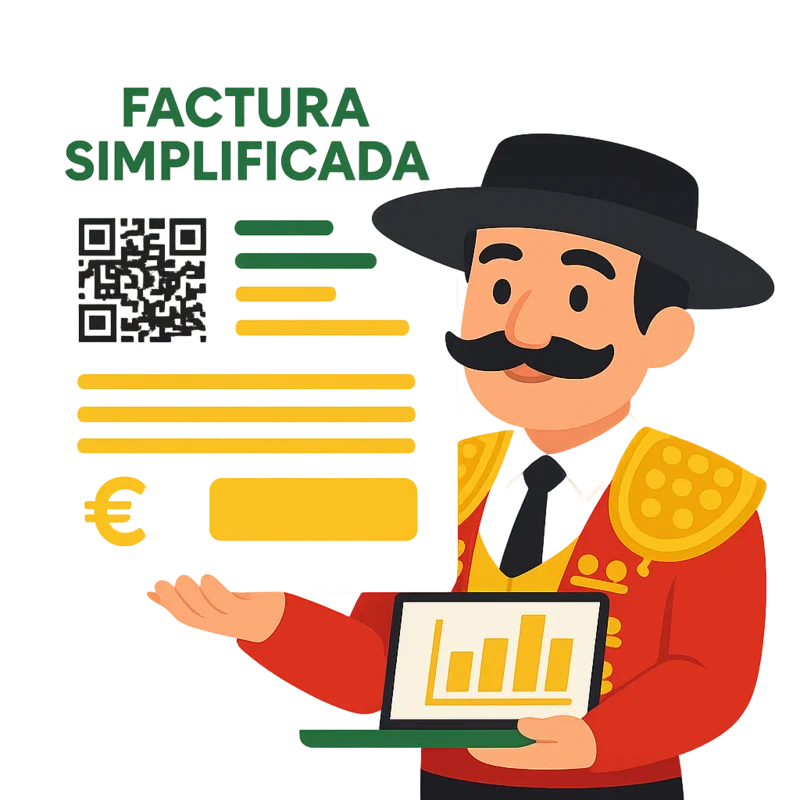 Facturacion Simplificada