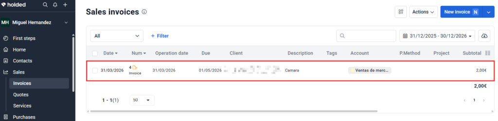 1 Review and Edit Your Documents - Taxolé