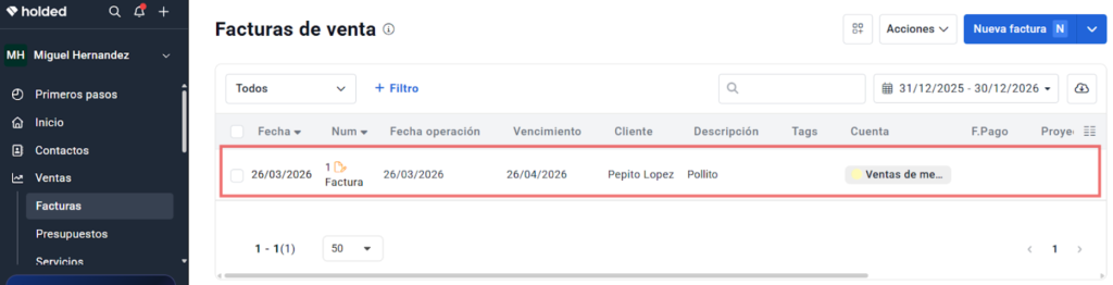 1 Revisar y Editar - Taxolé